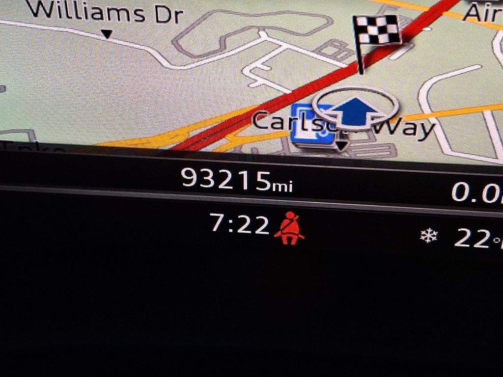 Thumbnail: 2018 Audi A5 - 16