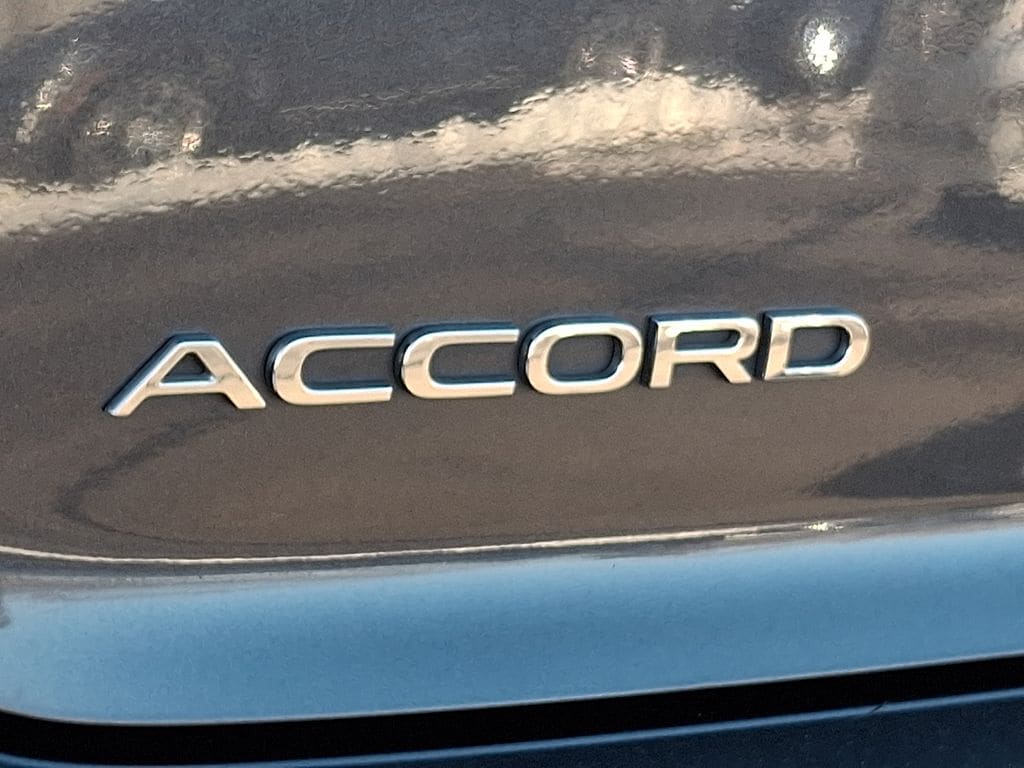 Thumbnail: 2023 Honda Accord - 27