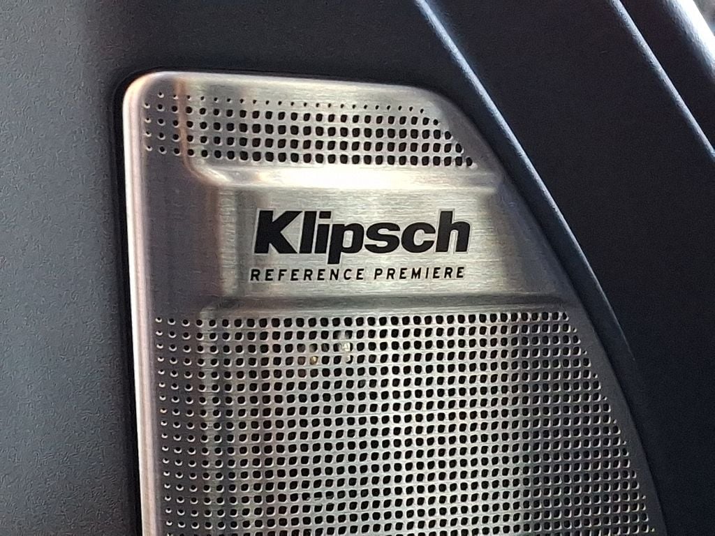 Thumbnail: 2025 INFINITI QX80 - 25