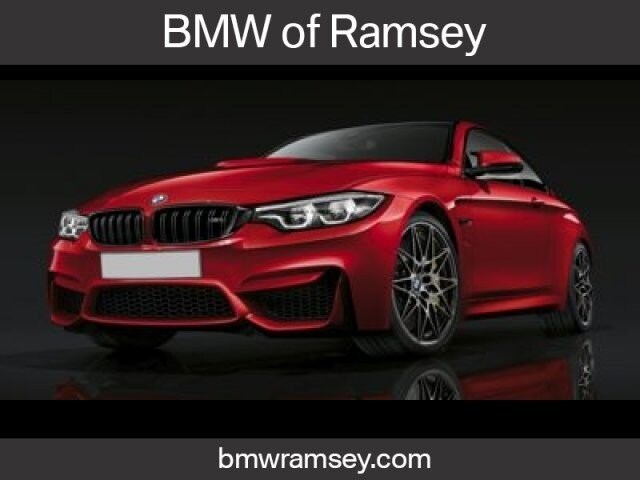 2020 Bmw M4 For Sale In Ramsey Nj Bmw Of Ramsey