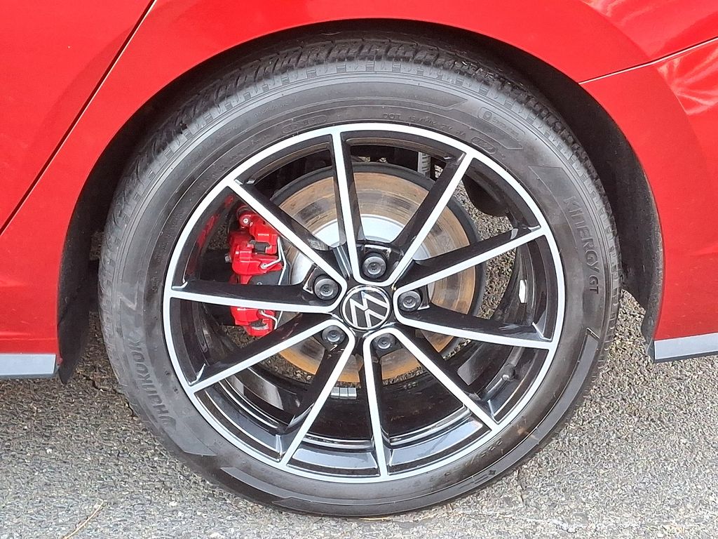 Thumbnail: 2025 Volkswagen Jetta - 8