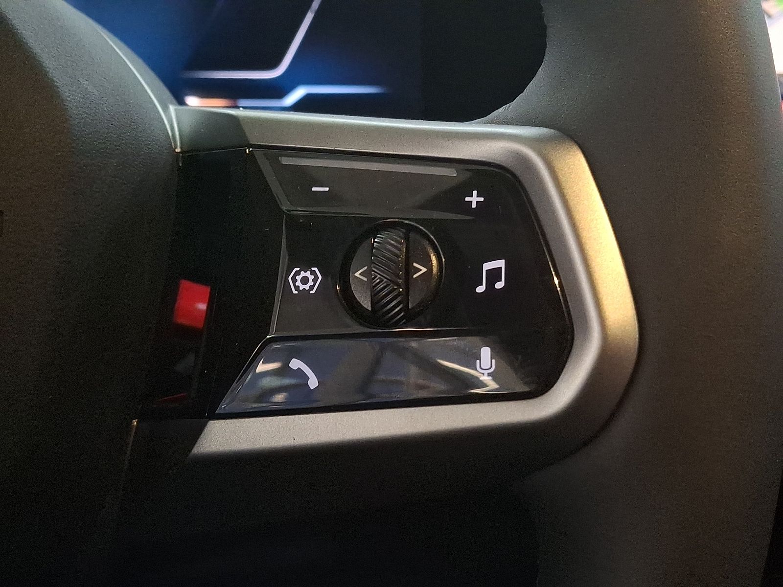 Thumbnail: 2025 BMW i5 - 18