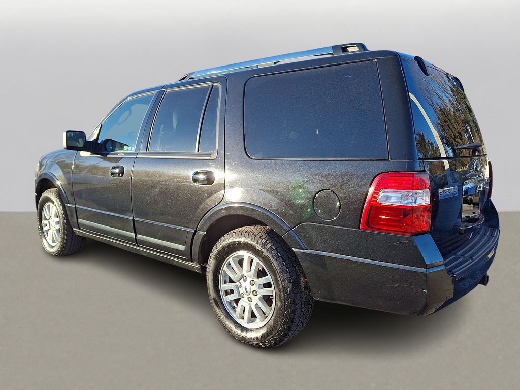 Thumbnail: 2014 Ford Expedition - 5