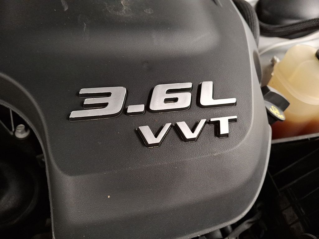 Thumbnail: 2021 Dodge Charger - 26