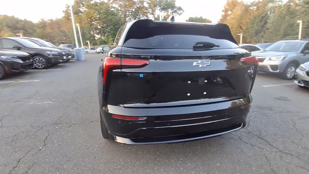 Thumbnail: 2024 Chevrolet Blazer EV - 7