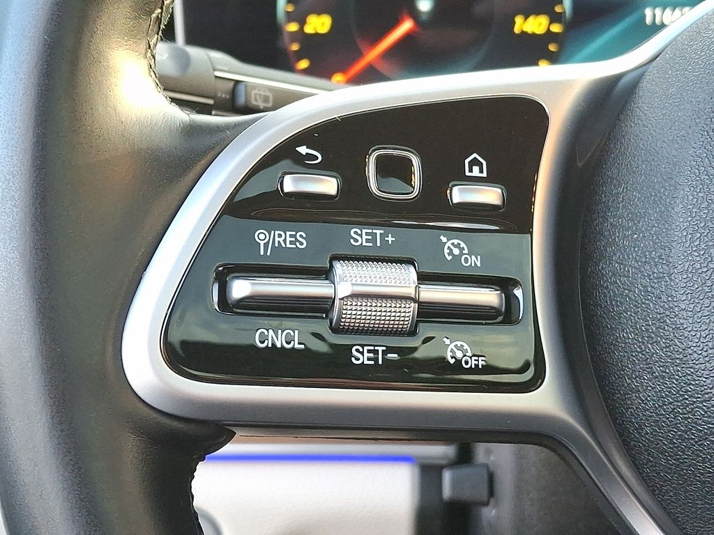 Thumbnail: 2022 Mercedes-Benz GLE - 15