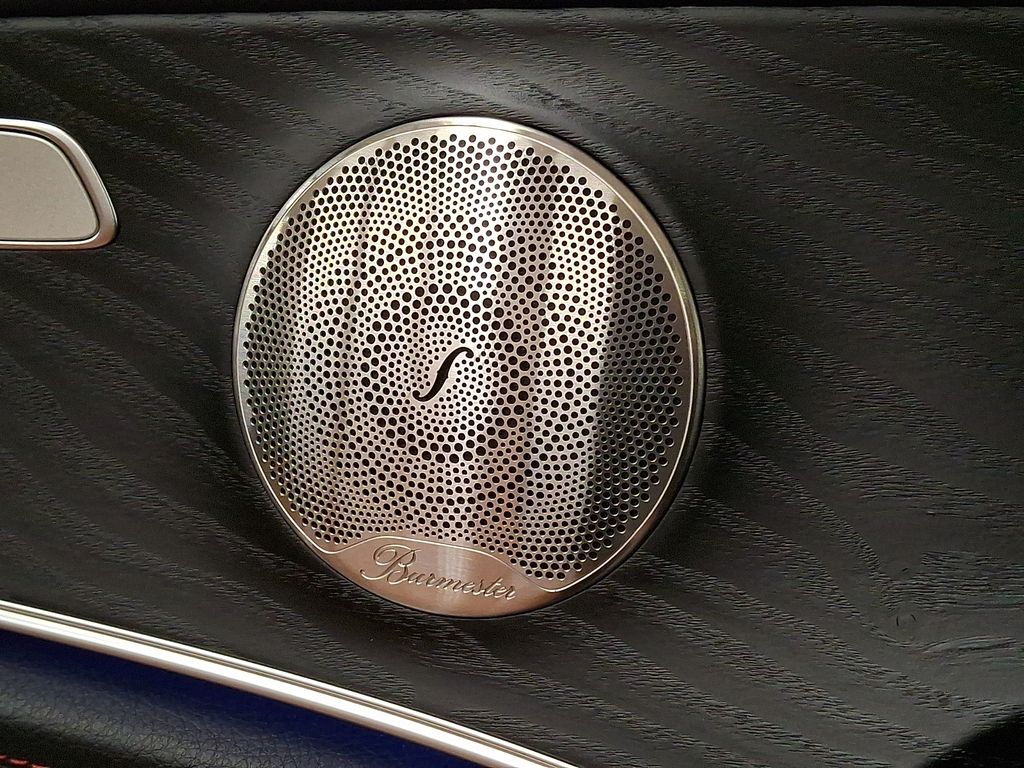 Thumbnail: 2022 Mercedes-Benz E-Class - 21