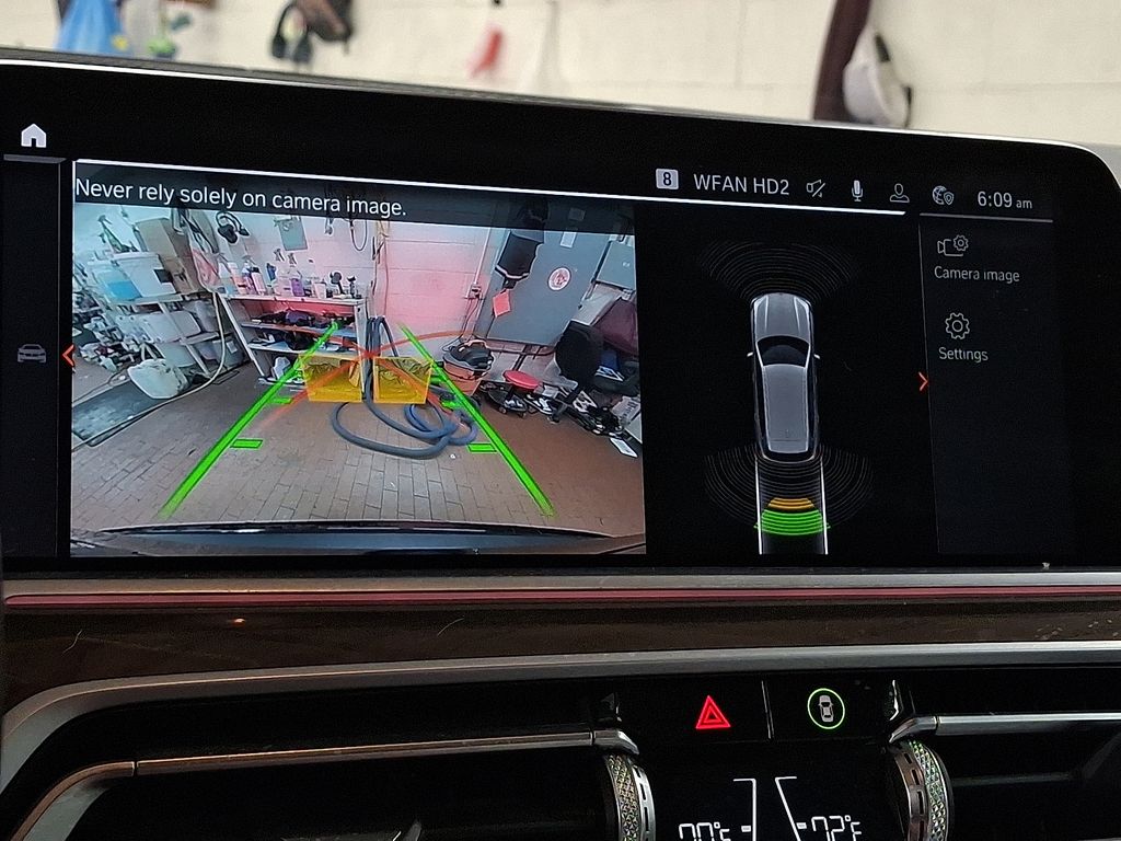 Thumbnail: 2023 BMW X5 - 14