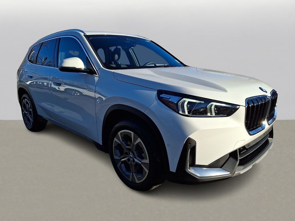 Certified 2023 BMW X1 xDrive28i SUV