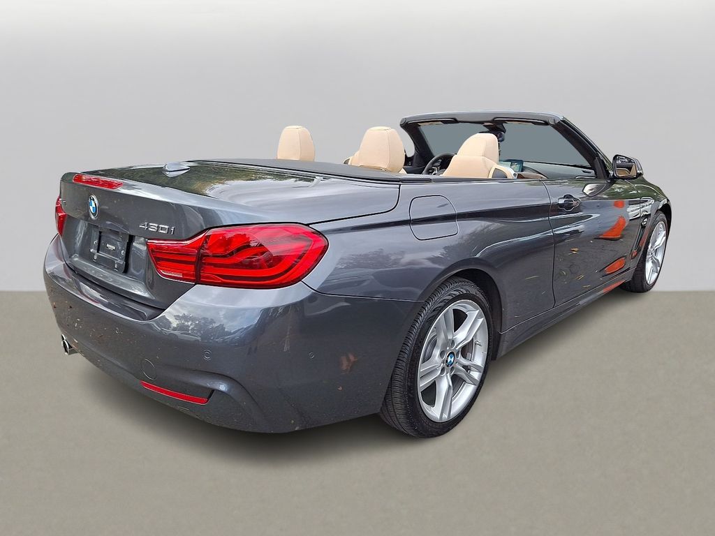 Thumbnail: 2018 BMW 4 Series - 4