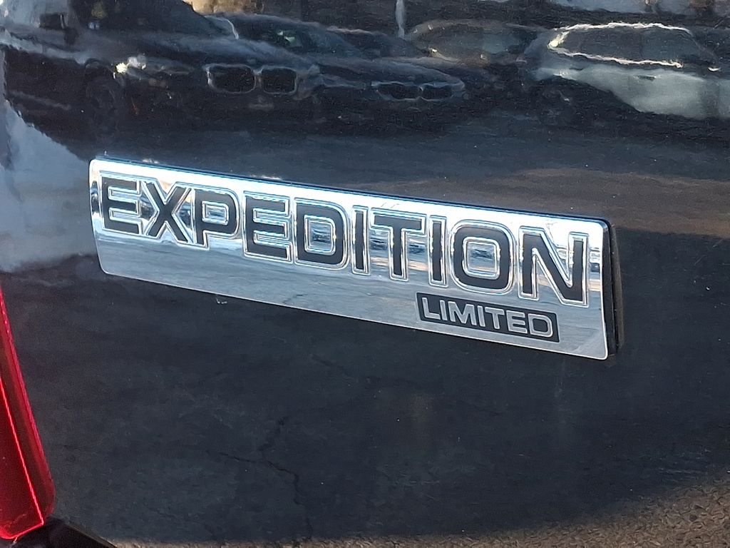 Thumbnail: 2014 Ford Expedition - 30