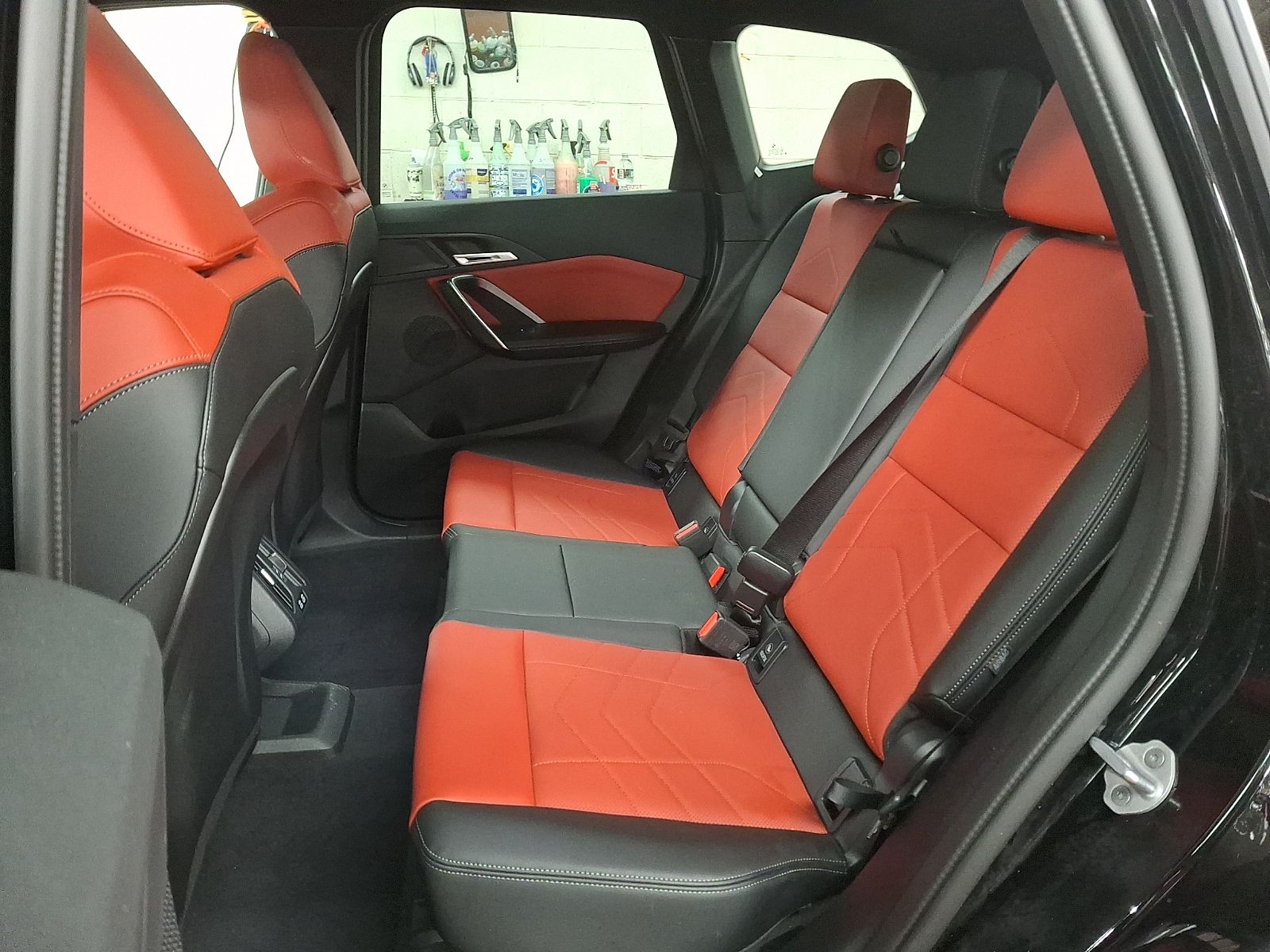 Thumbnail: 2025 BMW X1 - 7