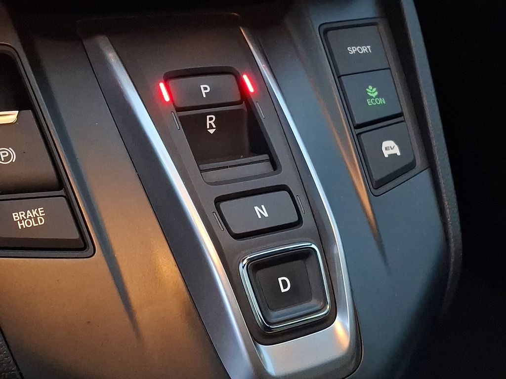 Thumbnail: 2021 Honda CR-V - 13