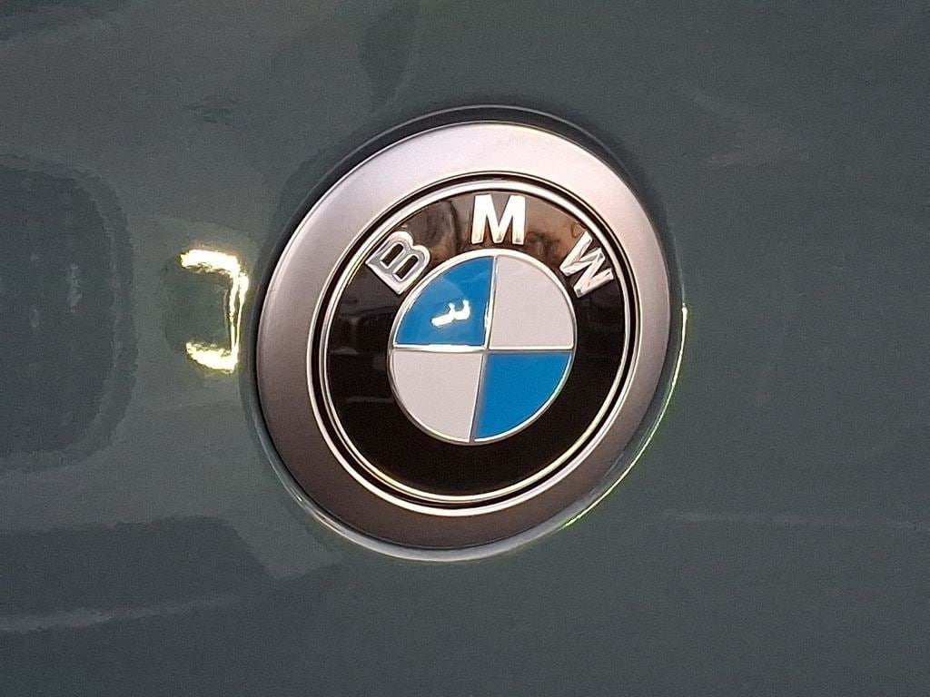 Thumbnail: 2025 BMW X2 - 28