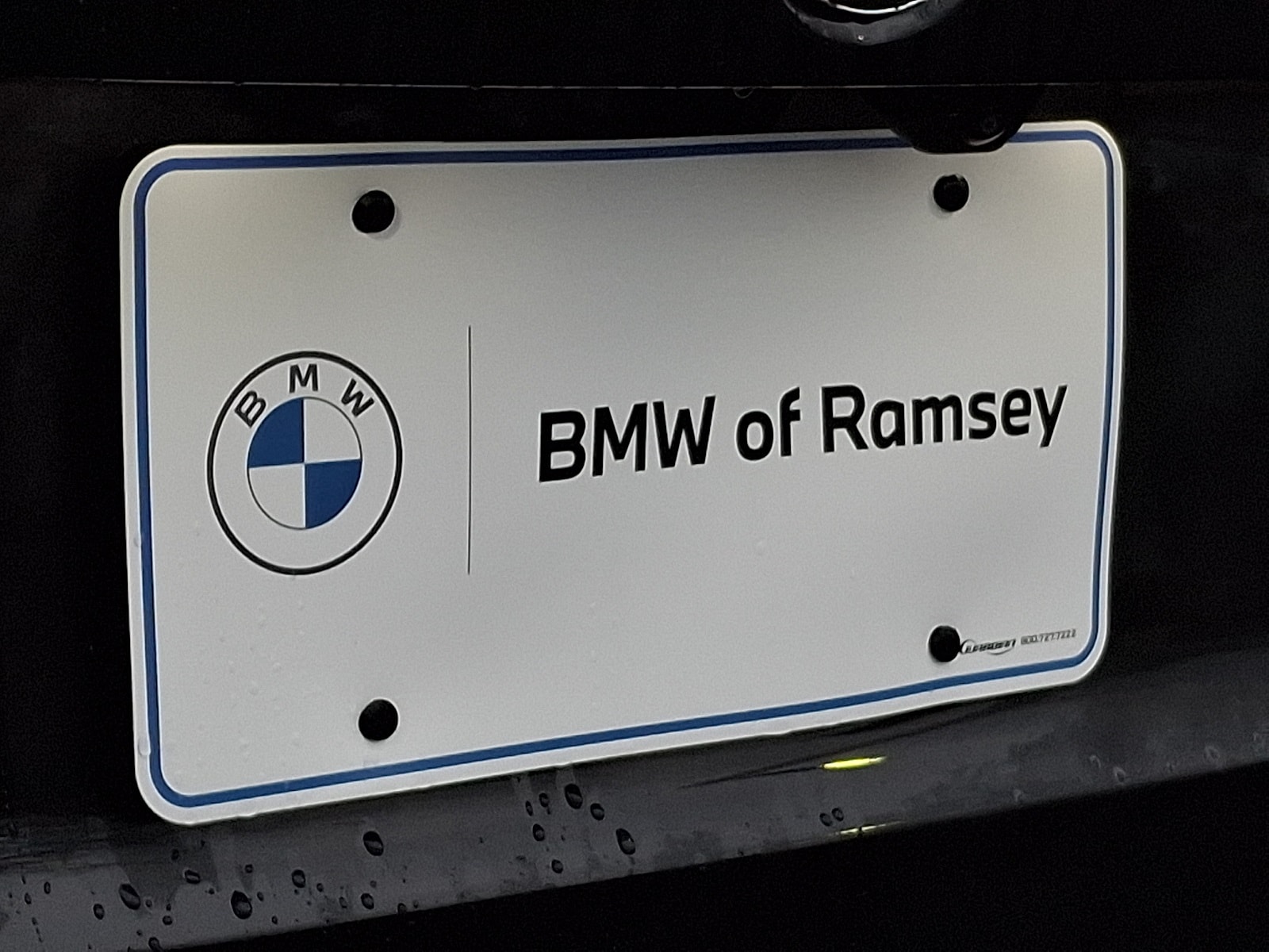 Thumbnail: 2025 BMW X1 - 30