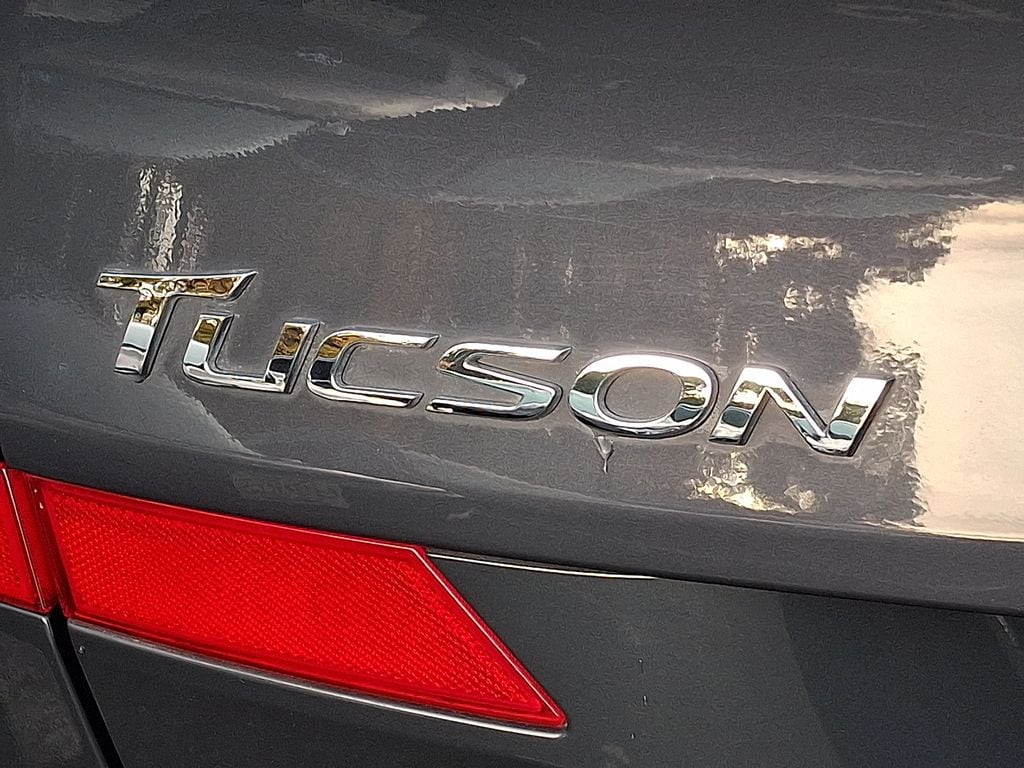 Thumbnail: 2021 Hyundai Tucson - 30