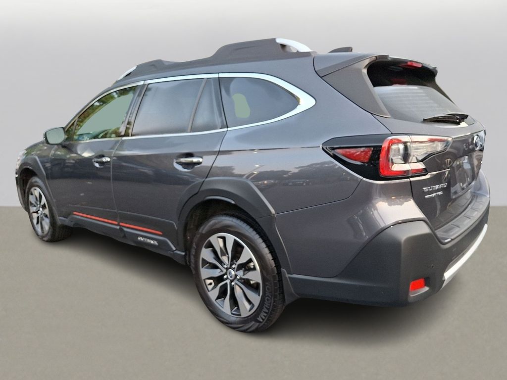 Thumbnail: 2024 Subaru Outback - 6