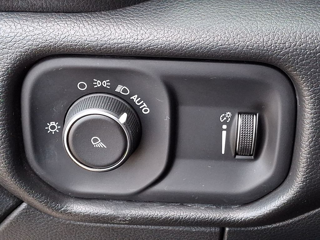 Thumbnail: 2022 RAM 2500 - 21