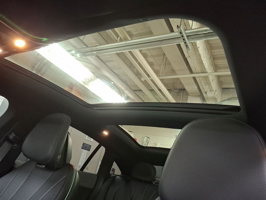 Thumbnail: 2023 Mercedes-Benz EQE - 10