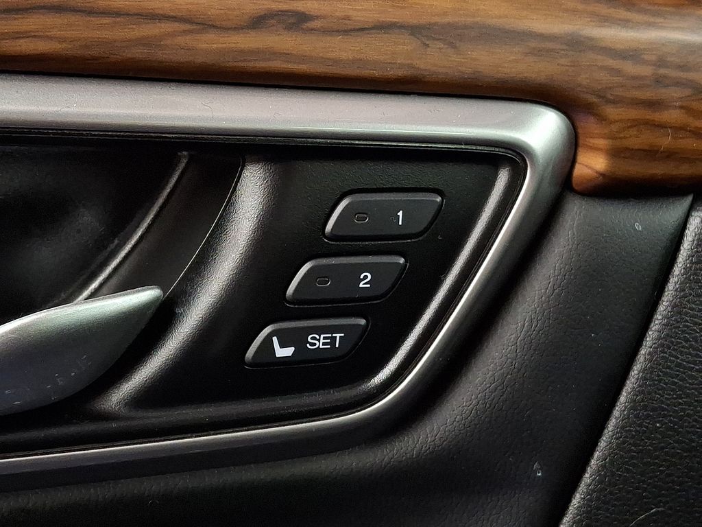 Thumbnail: 2022 Honda CR-V - 26