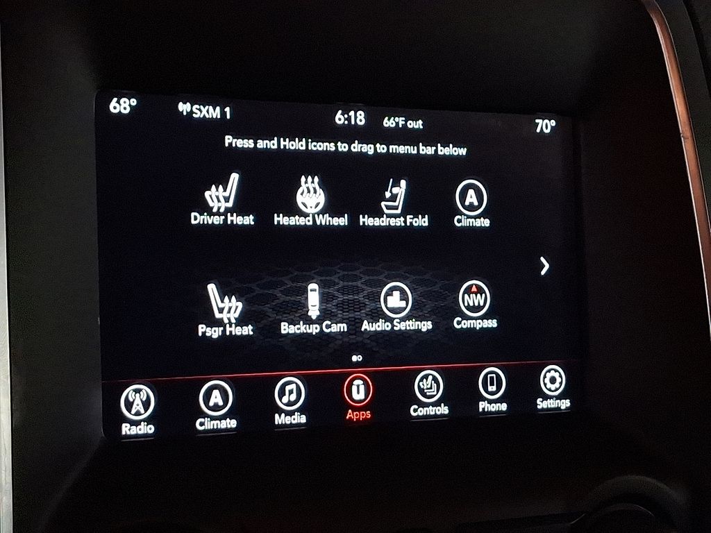 Thumbnail: 2019 Dodge Durango - 15