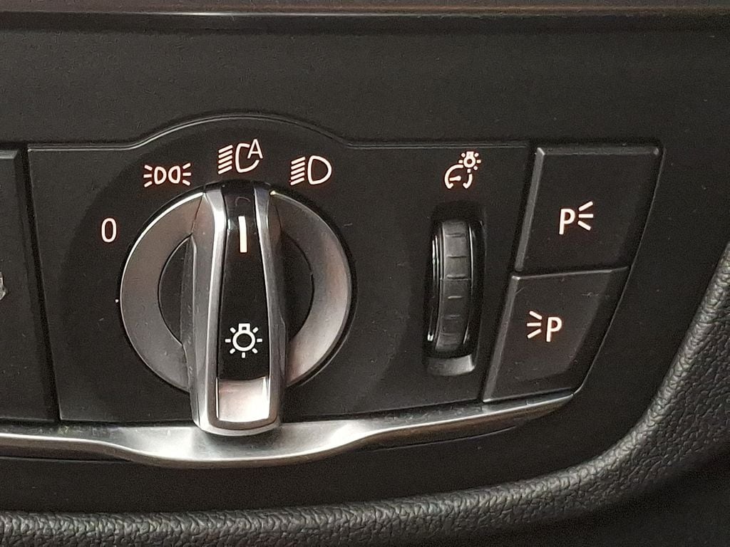 Thumbnail: 2024 BMW X3 - 20