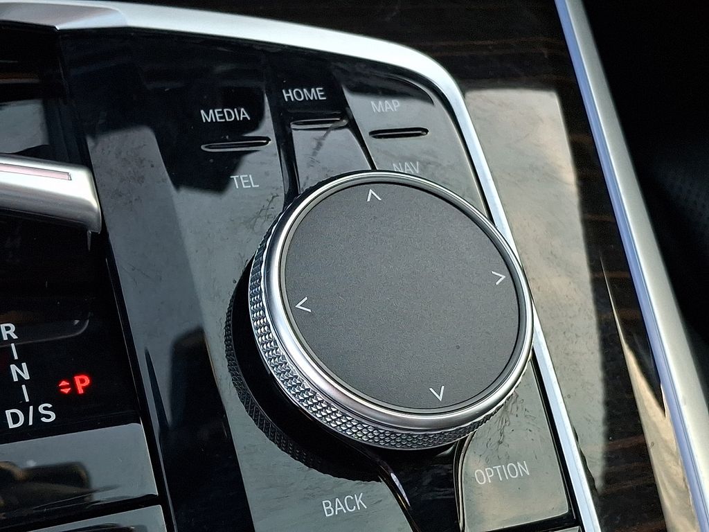 Thumbnail: 2024 BMW X5 - 21