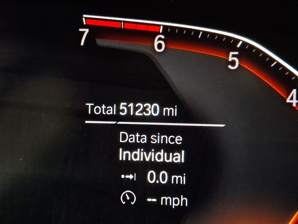 Thumbnail: 2020 BMW X4 - 16