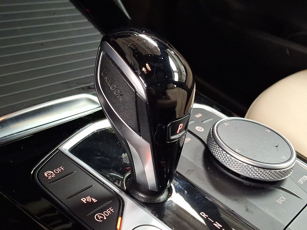 Thumbnail: 2023 BMW X3 - 12