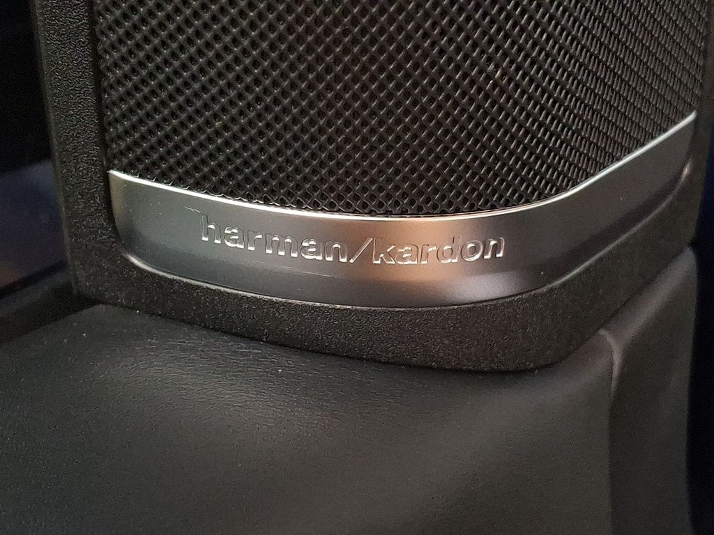 Thumbnail: 2019 Mercedes-Benz GL-Class - 27