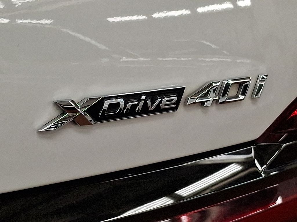 Thumbnail: 2021 BMW X7 - 31