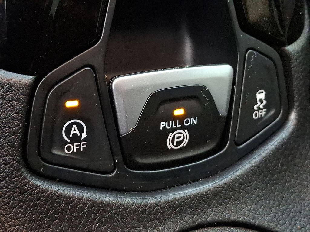 Thumbnail: 2018 Jeep Compass - 24