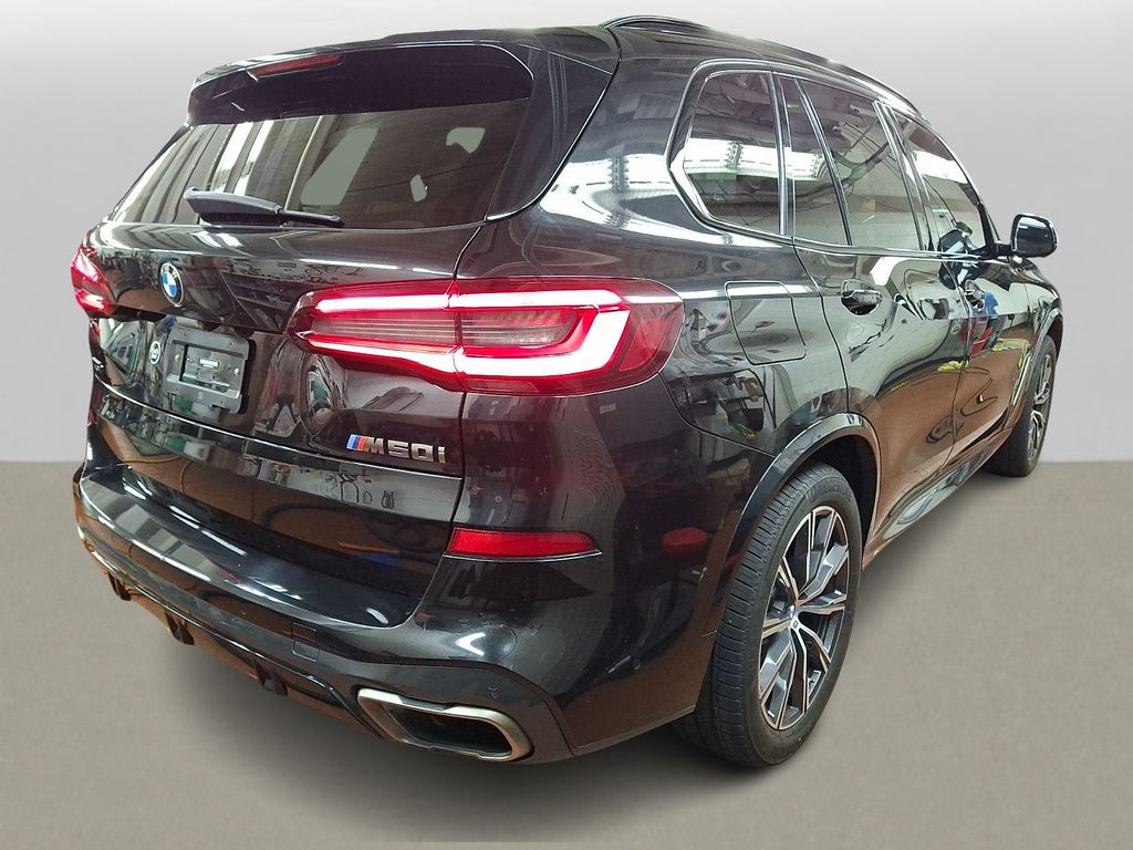 Thumbnail: 2023 BMW X5 - 4
