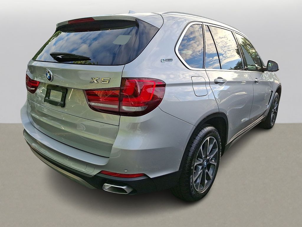 Thumbnail: 2018 BMW X5 - 4