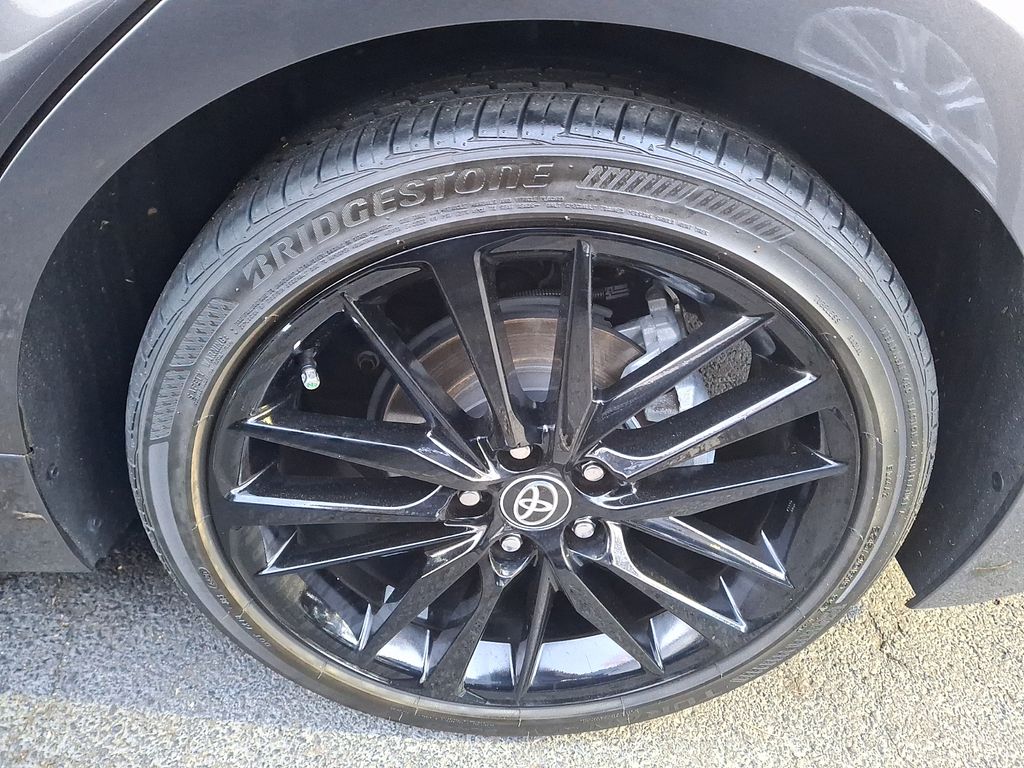 Thumbnail: 2021 Toyota Camry - 6