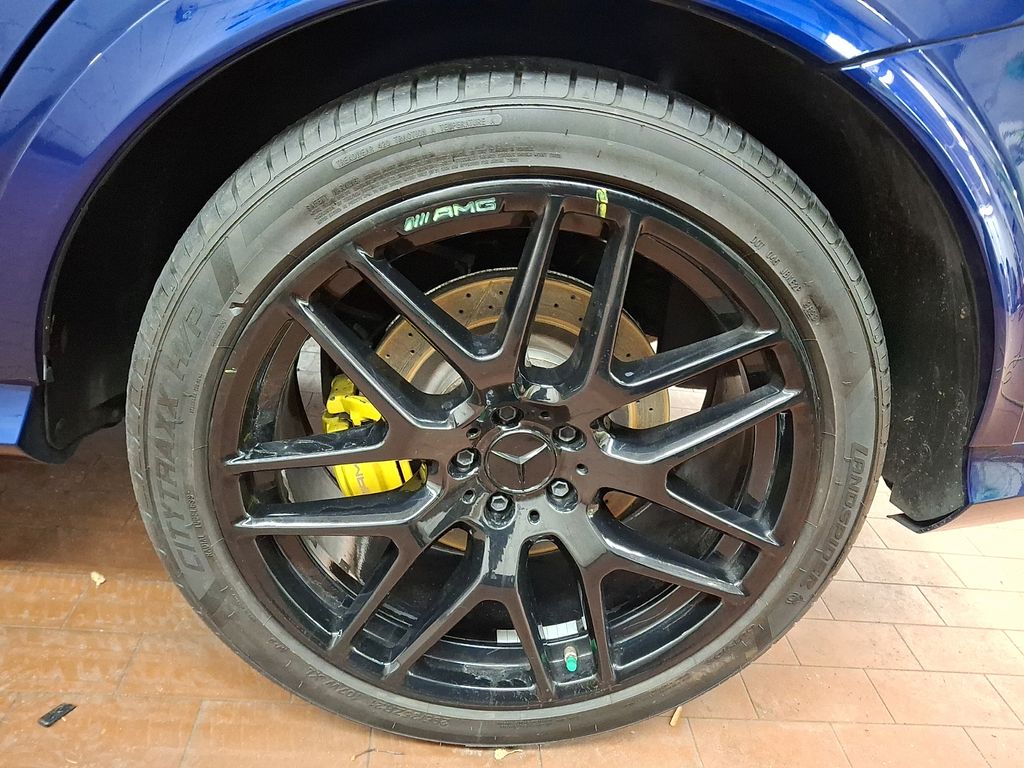 Thumbnail: 2019 Mercedes-Benz GL-Class - 8