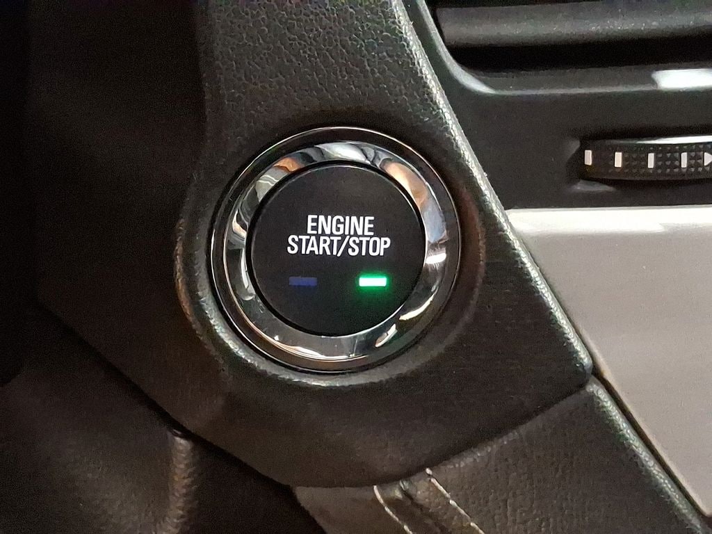 Thumbnail: 2017 GMC Yukon - 20