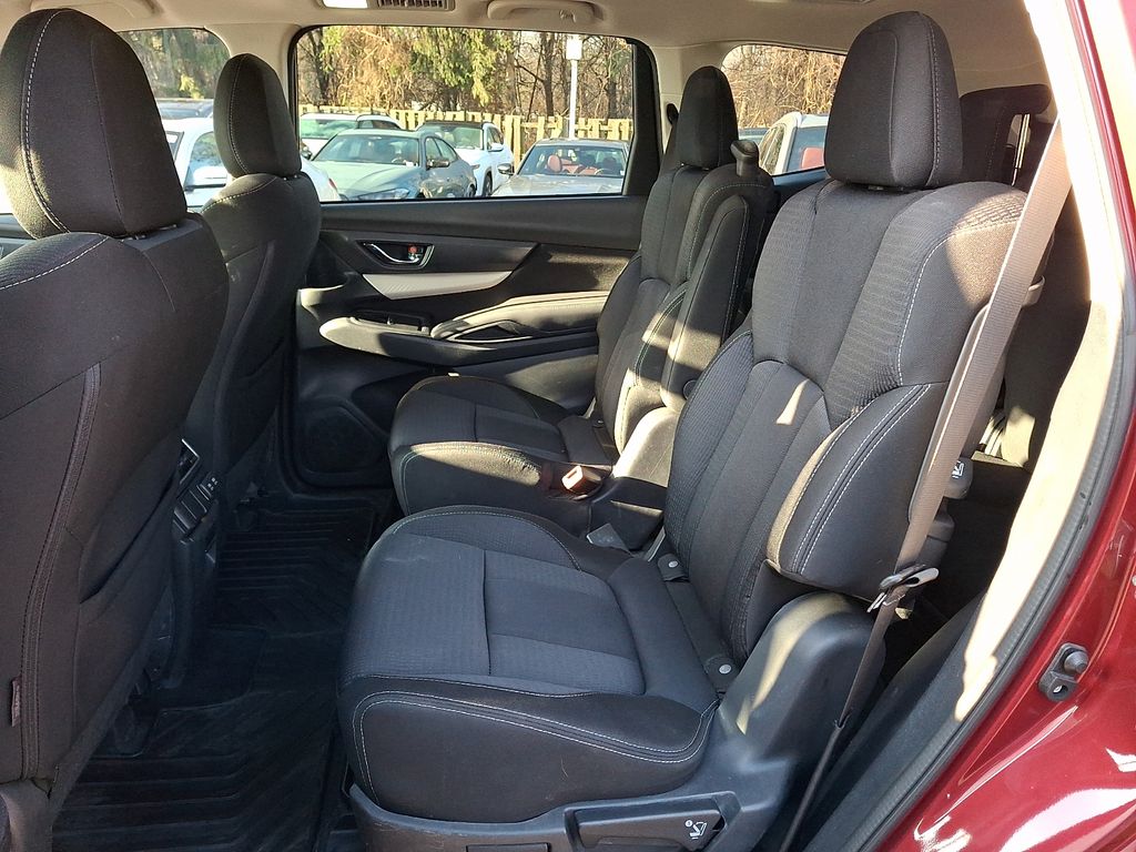 Thumbnail: 2019 Subaru Ascent - 7