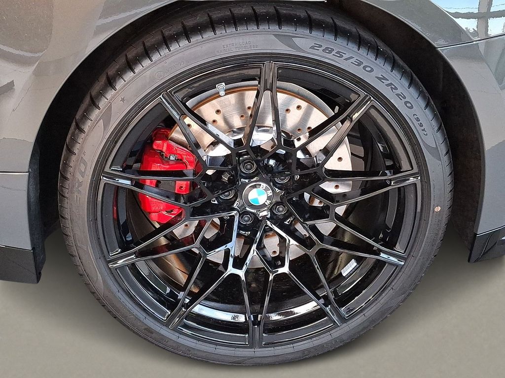 Thumbnail: 2027 BMW M4 - 5