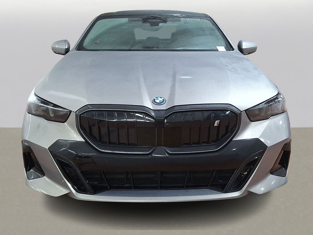 Used 2025 BMW i5 40 with VIN WBY13HG0XSCU72898 for sale in Ramsey, NJ