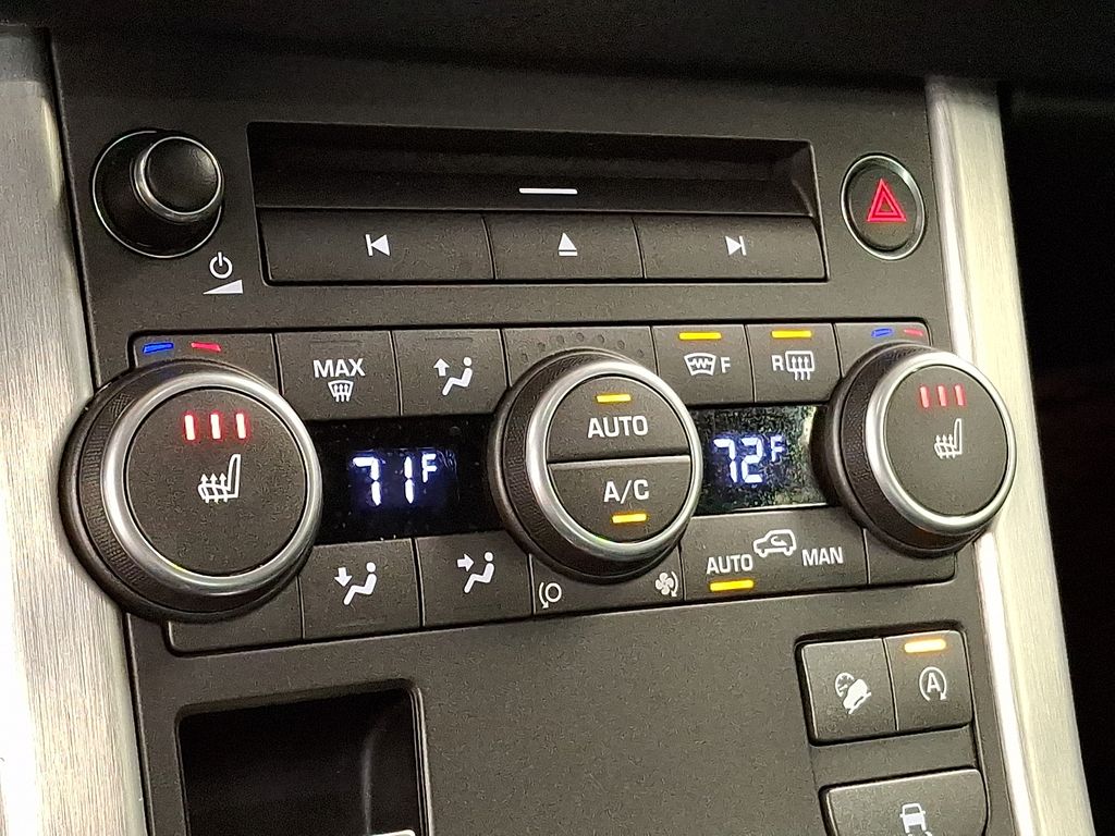 Thumbnail: 2017 Land Rover Range Rover Evoque - 14