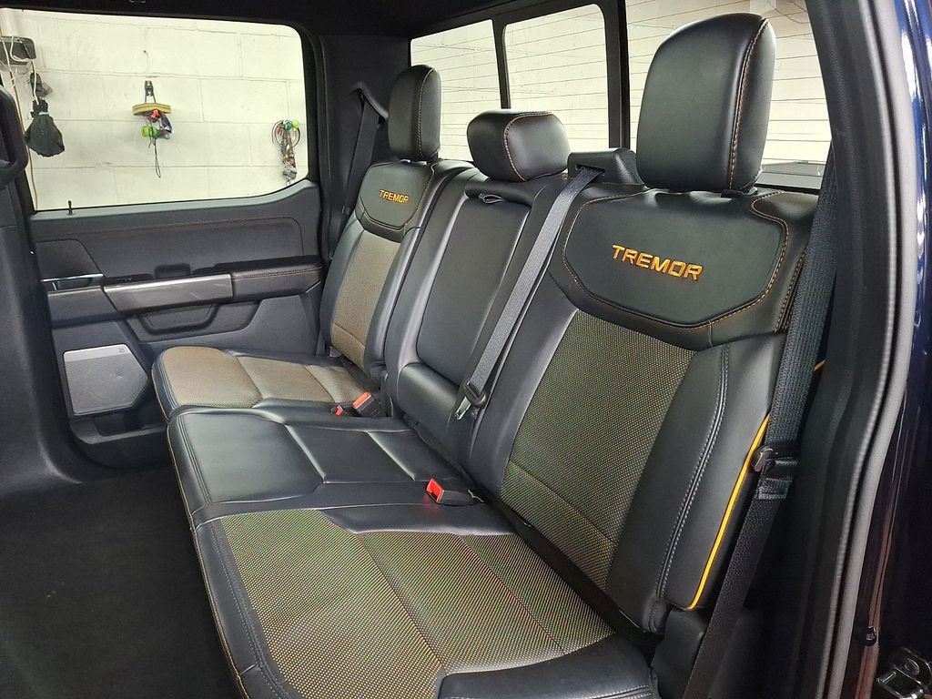 Thumbnail: 2023 Ford F-150 - 7