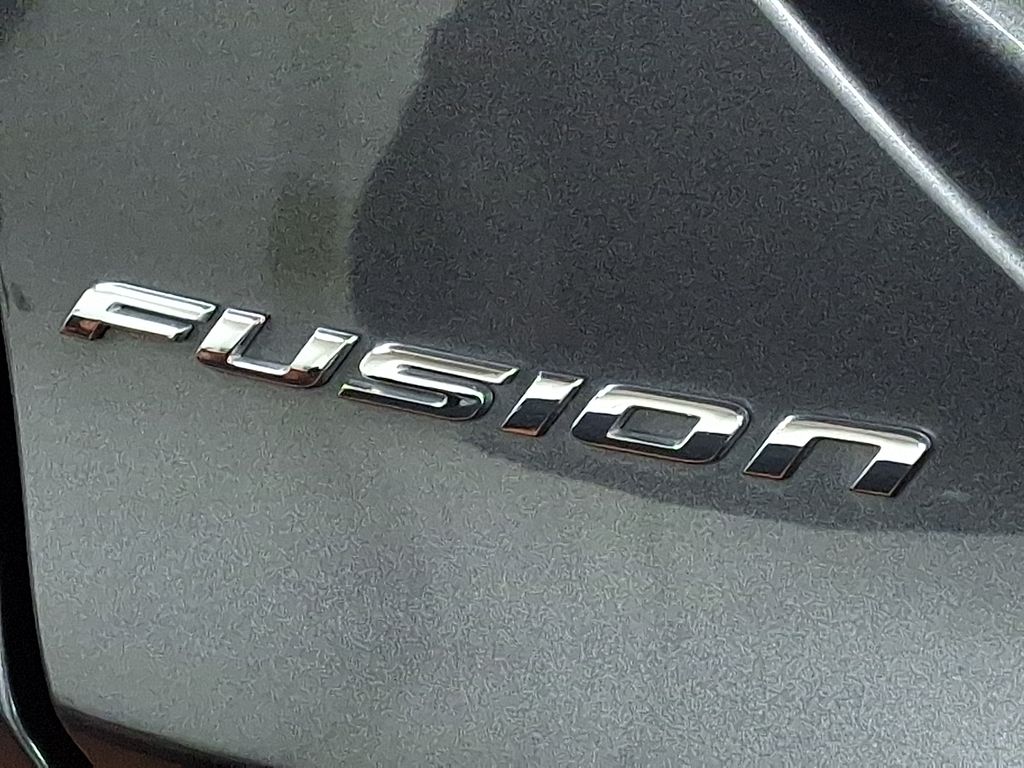 Thumbnail: 2018 Ford Fusion - 29