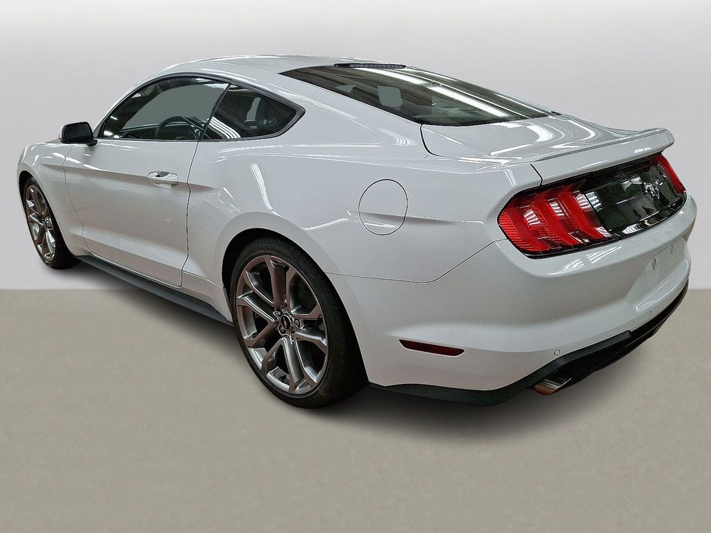 Thumbnail: 2019 Ford Mustang - 6