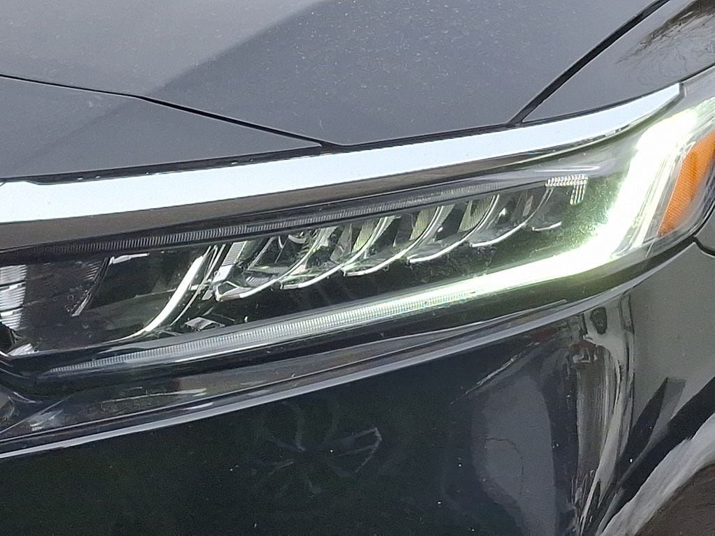 Thumbnail: 2019 Honda Accord - 7