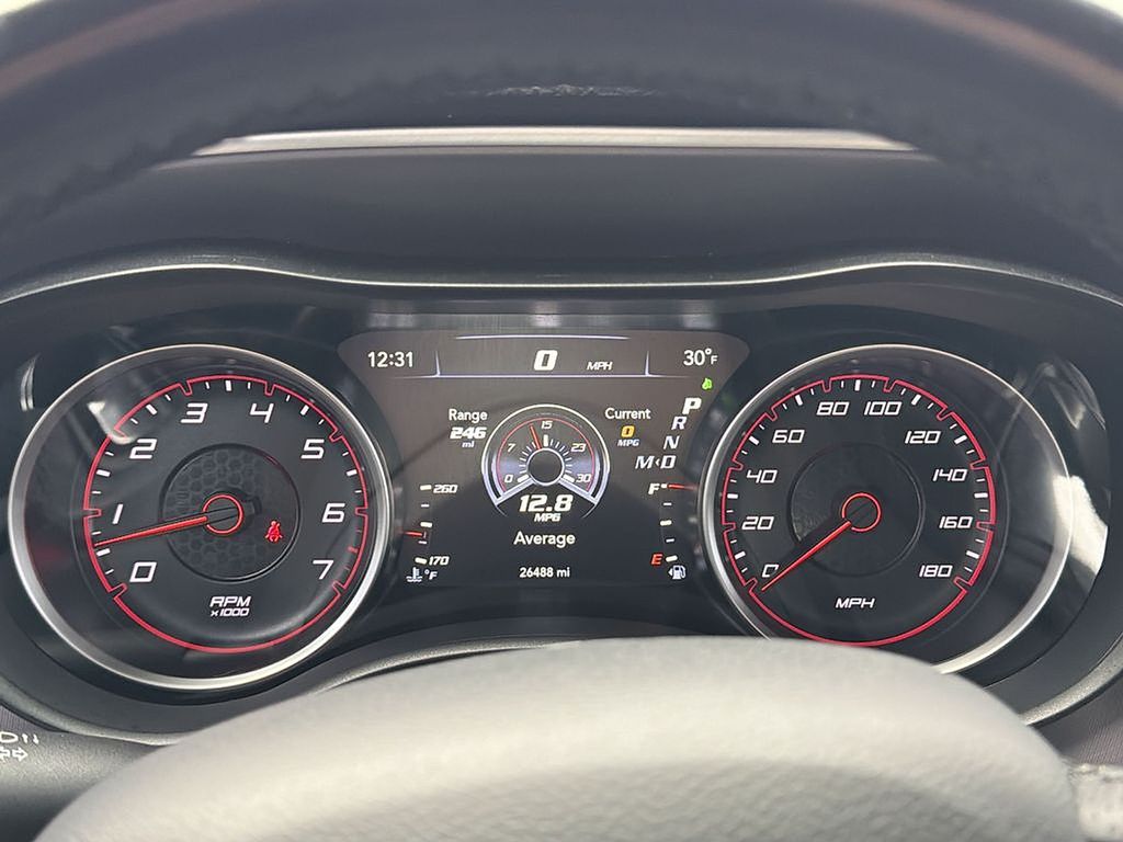 Thumbnail: 2021 Dodge Charger - 26