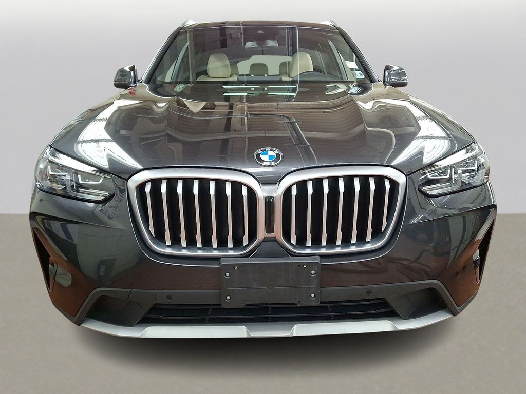 Thumbnail: 2023 BMW X3 - 2