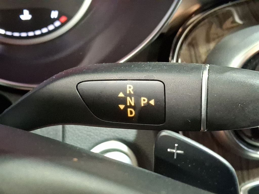 Thumbnail: 2018 Mercedes-Benz C-Class - 12