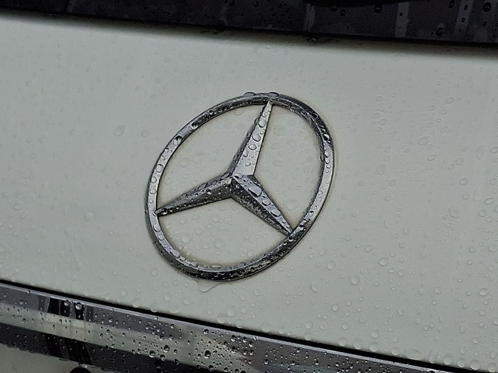 Thumbnail: 2020 Mercedes-Benz GLE - 27