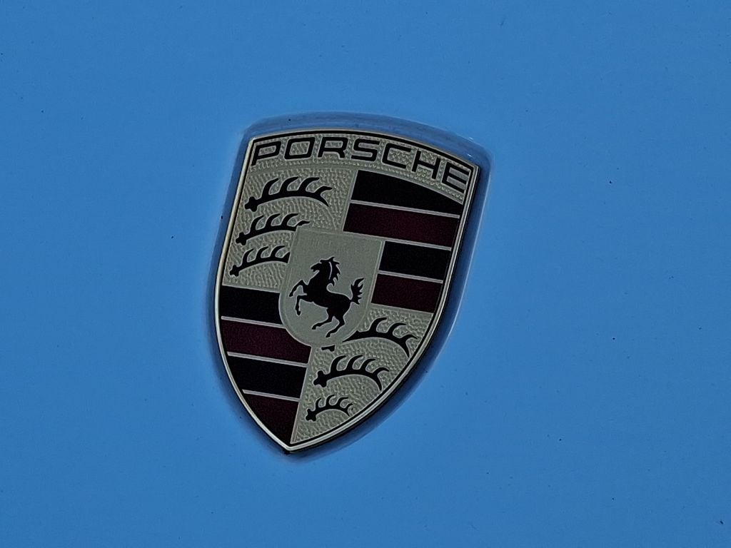 Thumbnail: 2025 Porsche Macan - 29